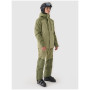 Chaqueta de esquí para hombre 4F Technical Jacket M575