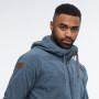 Sudadera de hombre Bergans Hareid Fleece Jacket