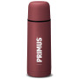 Termo Primus Vacuum bottle 0.35 L rojo OxRed