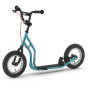 Patinete Yedoo One azul tealblue
