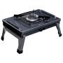 Hornillo Ridge Monkey Grilla CookStation Single Hob