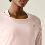 Camiseta de mujer Dare 2b Serenity Long Sleeve Tee