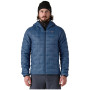 Chaqueta de hombre Patagonia Micro Puff Hoody
