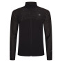 Chaqueta de hombre Dare 2b Hustle Windshell negro Black/Black