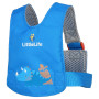 Correa para niños LittleLife Toddler Reins Triceratops