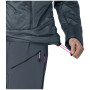 Chaqueta de invierno para mujer Dynafit Radical Prl Hood Jkt W