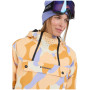 Chaqueta de esquí para mujer Fundango Fayette ECO Anorak