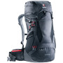 Mochila Deuter Futura 30 negro Black