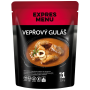 Plato preparado Expres menu Gulasch de cerdo 300 g