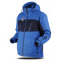 Chaqueta de invierno para hombre Trimm Dynamit azul blue/navy