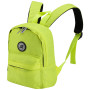 Mochila para niños Alpine Pro Jeretho verde