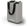 Bidón Dometic Hydration Water Jug 11L gris ash