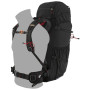 Mochila de senderismo Pinguin Fly 35