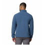 Sudadera de hombre Columbia Fast Trek™ II Full Zip Fleece