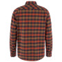 Camisa de hombre Fjällräven Skog Relaxed Shirt M
