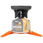 Hornillo Jet Boil Zip 0.8L Carbon