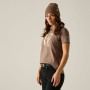 Camiseta de mujer Regatta Filandra IX