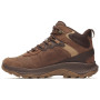 Calzado de senderismo para hombre Merrell Speed Strike 2 Mid Ltr Wp