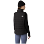 Chaleco de plumón para mujer The North Face W Aconcagua 3 Vest
