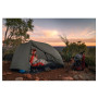 Saco de dormir de plumón Sea to Summit Flame FmI - Women's Long