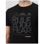 Camiseta de hombre Loap Alhan