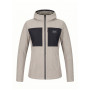 Sudadera de mujer Hannah River Hoody W