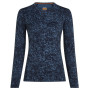 Talla: L / Color: azul/negro