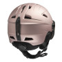 Casco de esquí Relax Stealth Photo