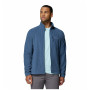 Sudadera de hombre Columbia Fast Trek™ II Full Zip Fleece