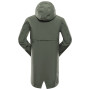 Abrigo de hombre Alpine Pro Perfet