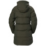 Chaqueta de invierno para mujer Helly Hansen W Adore Puffy Parka