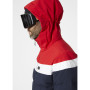 Chaqueta de invierno para hombre Helly Hansen Bossanova Puffy Jacket