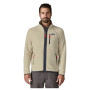 Sudadera de hombre Patagonia M's Retro Pile Jkt