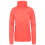 Chaqueta de mujer The North Face Resolve 2
