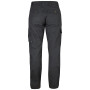 Pantalones de mujer Fjällräven Karla Pro Trousers Curved W