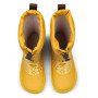 Botas de agua para niños Affenzahn Rainboot Vegan Puddly Tiger