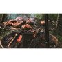 Barbacoa Easy Camp Camp Fire Tripod Deluxe