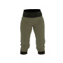 Pantalones de tres cuartos para mujer Nograd Dune 3/4