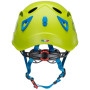 Casco de escalada Climbing Technology Galaxy