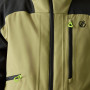Chaqueta de hombre Dare 2b Baseplate IV Jacket