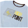 Camiseta de hombre High Point Swift T-Shirt