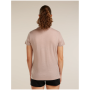 Camiseta funcional de mujer Icebreaker Women Merino 150 Tech Lite III SS Tee