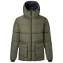 Talla: L / Color: khaki oscuro