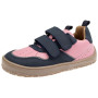 Calzado para niños Beda Rose Blue