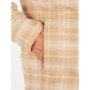 Camisa de hombre Marmot Ridgefield Heavyweight Sherpa Lined Flannel