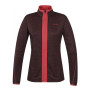 Sudadera de mujer Husky Artic Zip L (2022)