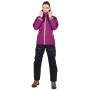 Chaqueta de mujer High Point Explosion 6.0 Lady Jacket