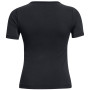 Camiseta funcional de mujer Under Armour Train Seamless SS