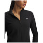 Sudadera de mujer Under Armour Motion FZ