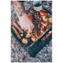 Rejilla de barbacoa Höfats Beerbox Grid